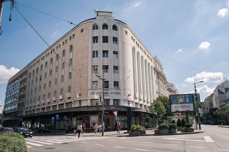 Strašna priča koja se krije iza spomenika na Terazijama